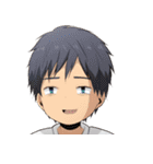 ReLIFE（個別スタンプ：27）