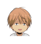 ReLIFE（個別スタンプ：28）