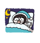 日常姉妹スタンプ（個別スタンプ：37）