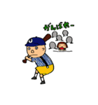 ハナとジローのワンダフルライフ（個別スタンプ：39）