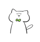 もちゃねことぴよ（個別スタンプ：25）