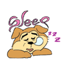 あきた けん（個別スタンプ：10）