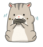 Hamster Bro（個別スタンプ：29）