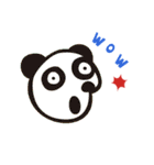 RANDOM WORLD（個別スタンプ：17）