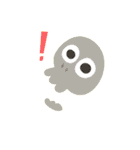 RANDOM WORLD（個別スタンプ：24）