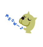 RANDOM WORLD（個別スタンプ：33）