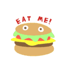 RANDOM WORLD（個別スタンプ：38）