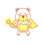 ファンファンベア（個別スタンプ：5）