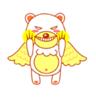 ファンファンベア（個別スタンプ：15）