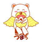 ファンファンベア（個別スタンプ：17）