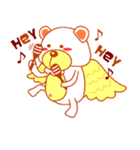 ファンファンベア（個別スタンプ：23）
