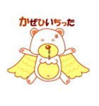 ファンファンベア（個別スタンプ：28）