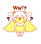 ファンファンベア（個別スタンプ：39）