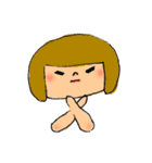 ヨココちゃん（個別スタンプ：29）