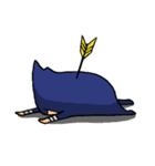 NINJAPO（個別スタンプ：13）