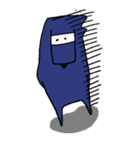 NINJAPO（個別スタンプ：19）