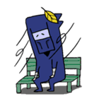 NINJAPO（個別スタンプ：20）