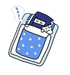 NINJAPO（個別スタンプ：24）