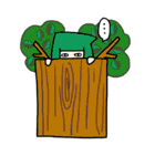 NINJAPO（個別スタンプ：39）