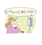 天使のゲーマー（個別スタンプ：2）