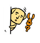 ちょいぶさアニマルズ(猫多め)（個別スタンプ：13）