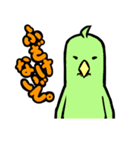 ちょいぶさアニマルズ(猫多め)（個別スタンプ：20）