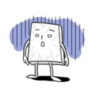 人情もち（個別スタンプ：27）