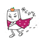 人情もち（個別スタンプ：29）