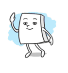 人情もち（個別スタンプ：37）