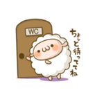 聞き上手なメリーさん（個別スタンプ：35）