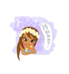 Nohona Linoちゃん（個別スタンプ：31）