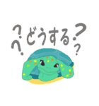 Nohona Linoちゃん（個別スタンプ：33）