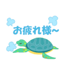 Nohona Linoちゃん（個別スタンプ：36）