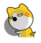 柴田さん（個別スタンプ：2）
