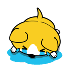 柴田さん（個別スタンプ：6）