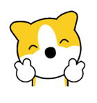 柴田さん（個別スタンプ：9）