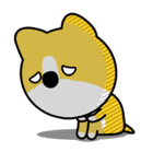 柴田さん（個別スタンプ：14）