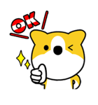 柴田さん（個別スタンプ：16）
