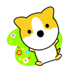 柴田さん（個別スタンプ：17）