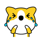 柴田さん（個別スタンプ：20）