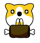柴田さん（個別スタンプ：21）