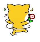 柴田さん（個別スタンプ：23）