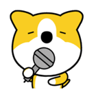 柴田さん（個別スタンプ：24）