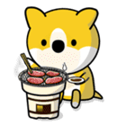 柴田さん（個別スタンプ：25）