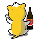 柴田さん（個別スタンプ：27）
