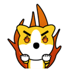 柴田さん（個別スタンプ：31）