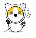 柴田さん（個別スタンプ：33）