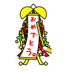 柴田さん（個別スタンプ：40）