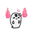 コミカルモンスターズ（個別スタンプ：11）