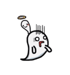 コミカルモンスターズ（個別スタンプ：14）
